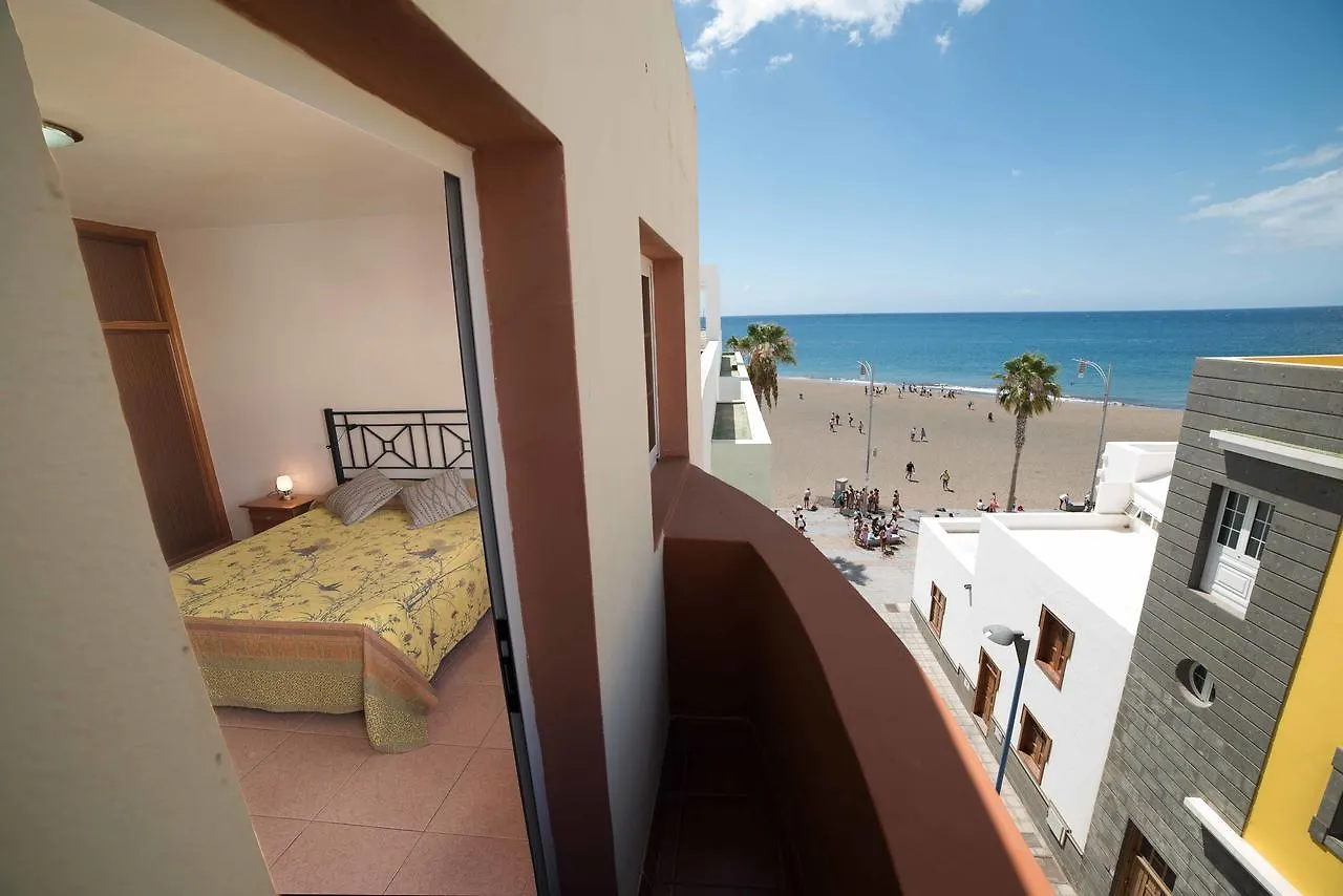 Appartement Apartamento Con Ascensor Gran Tarajal Playa