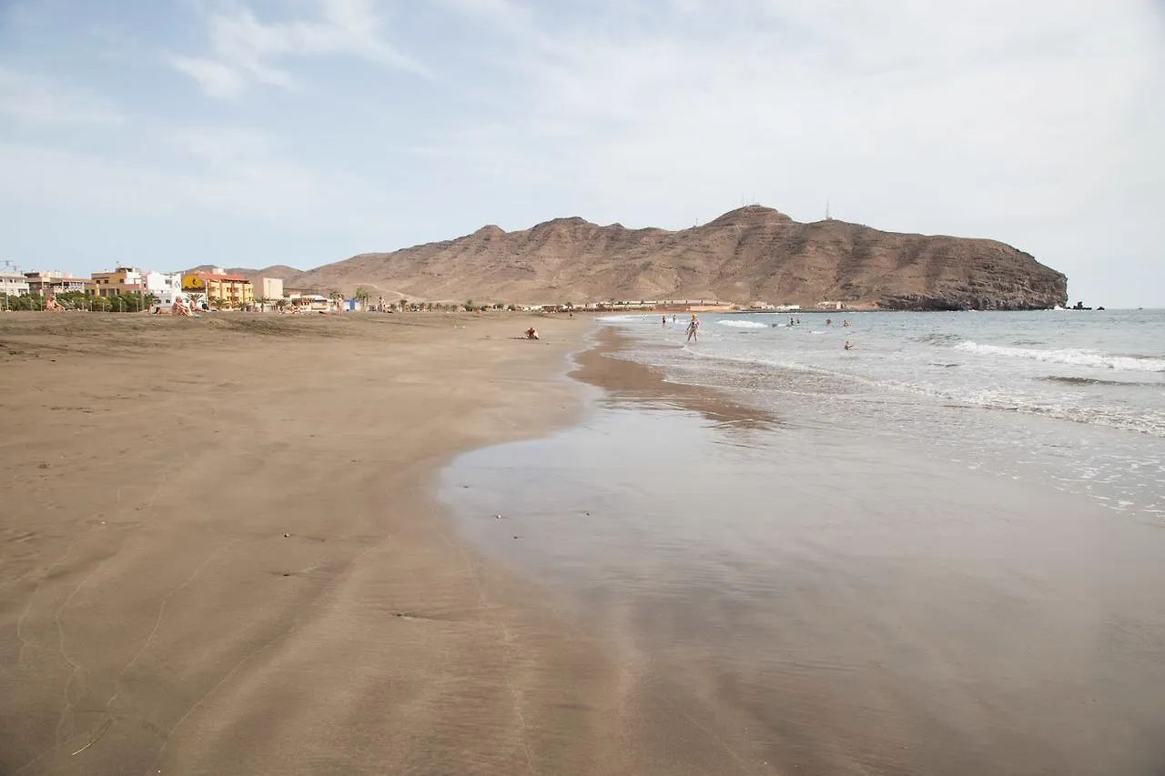 Appartement Apartamento Con Ascensor Gran Tarajal Playa Spanje