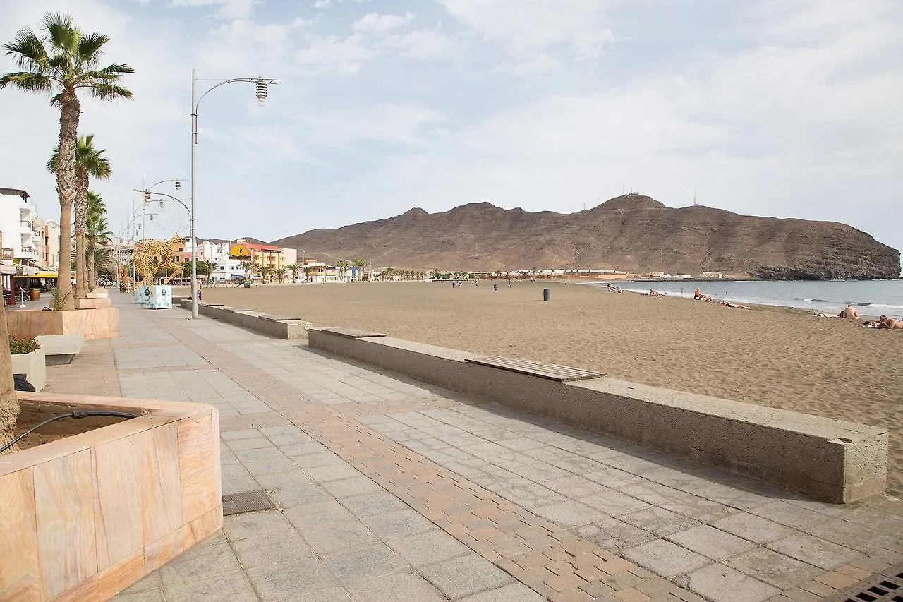 Apartamento con ascensor Gran Tarajal Playa