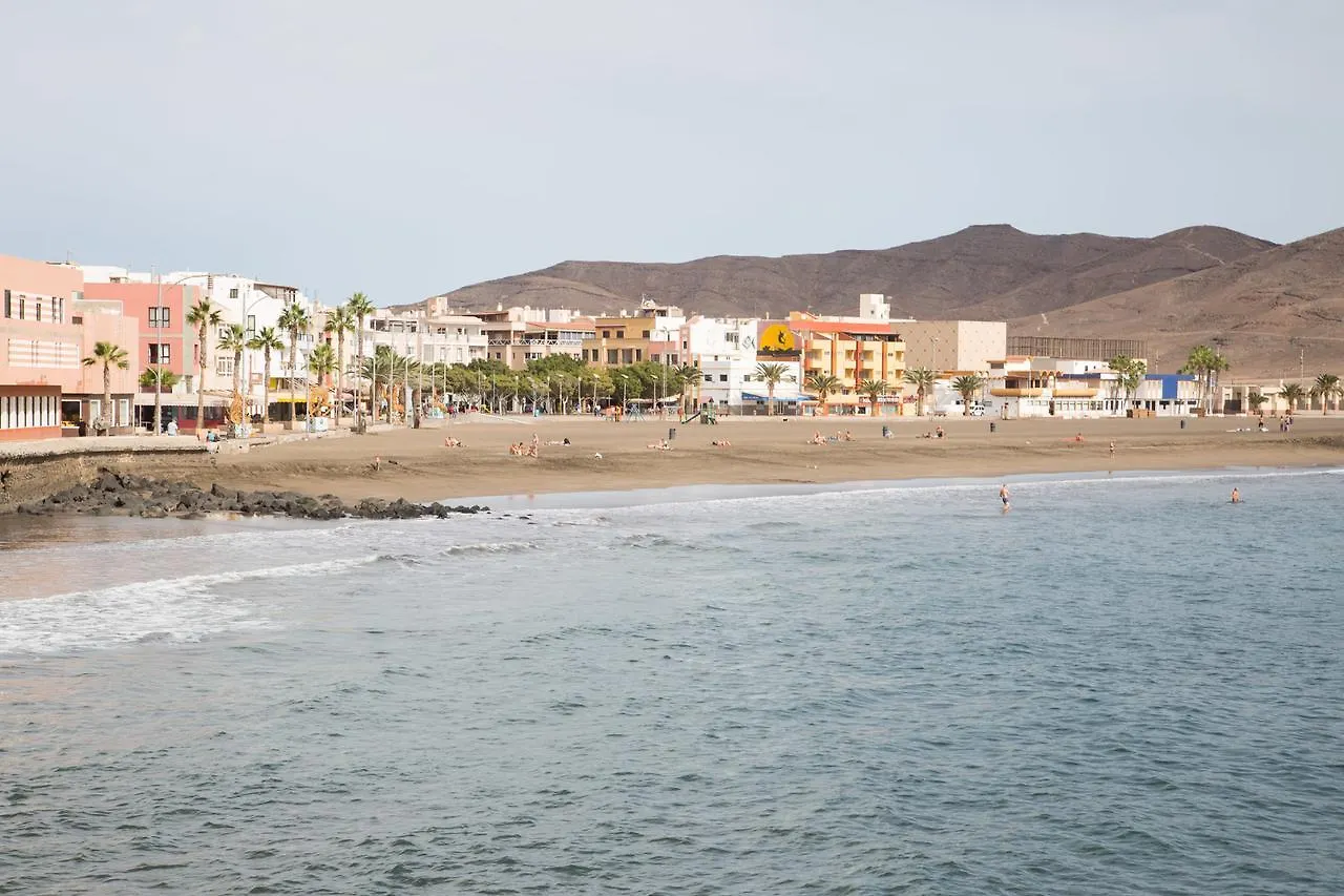 Apartamento con ascensor Gran Tarajal Playa