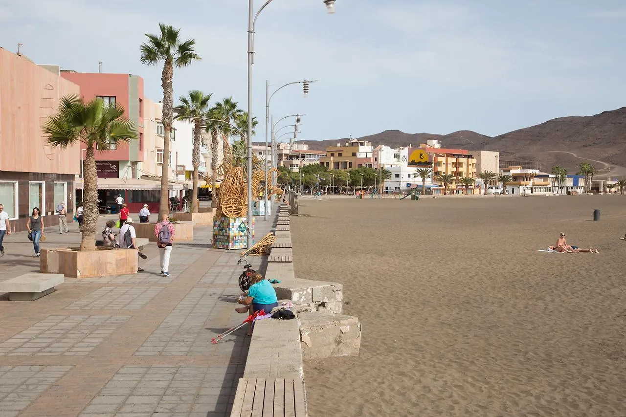 Apartamento con ascensor Gran Tarajal Playa