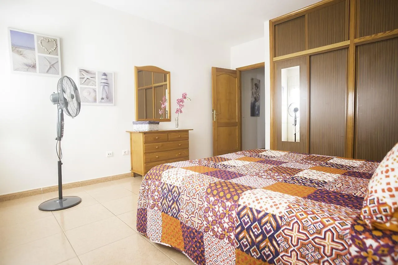 Apartamento Con Ascensor Gran Tarajal Playa Spanje